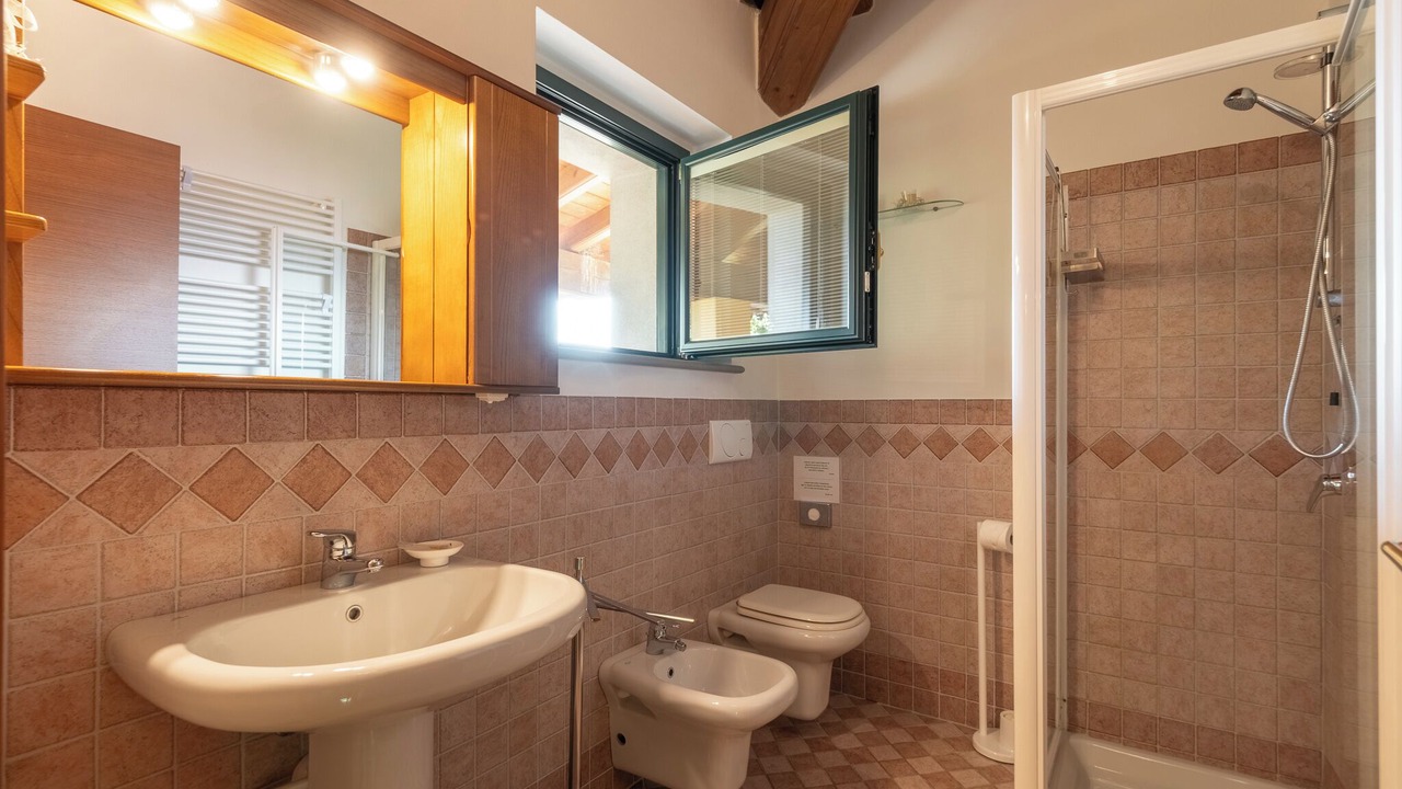 Photo of Bathroom in Corte Franca