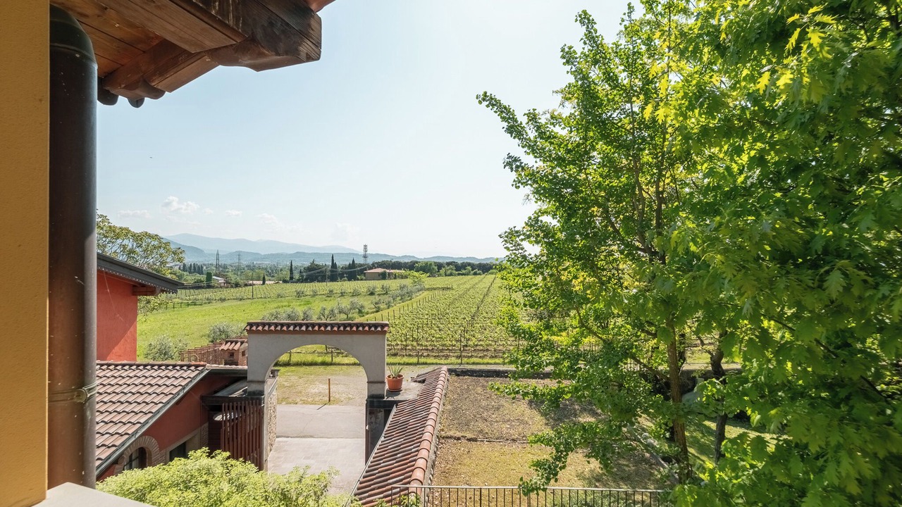 Photo of Outdoor in Corte Franca