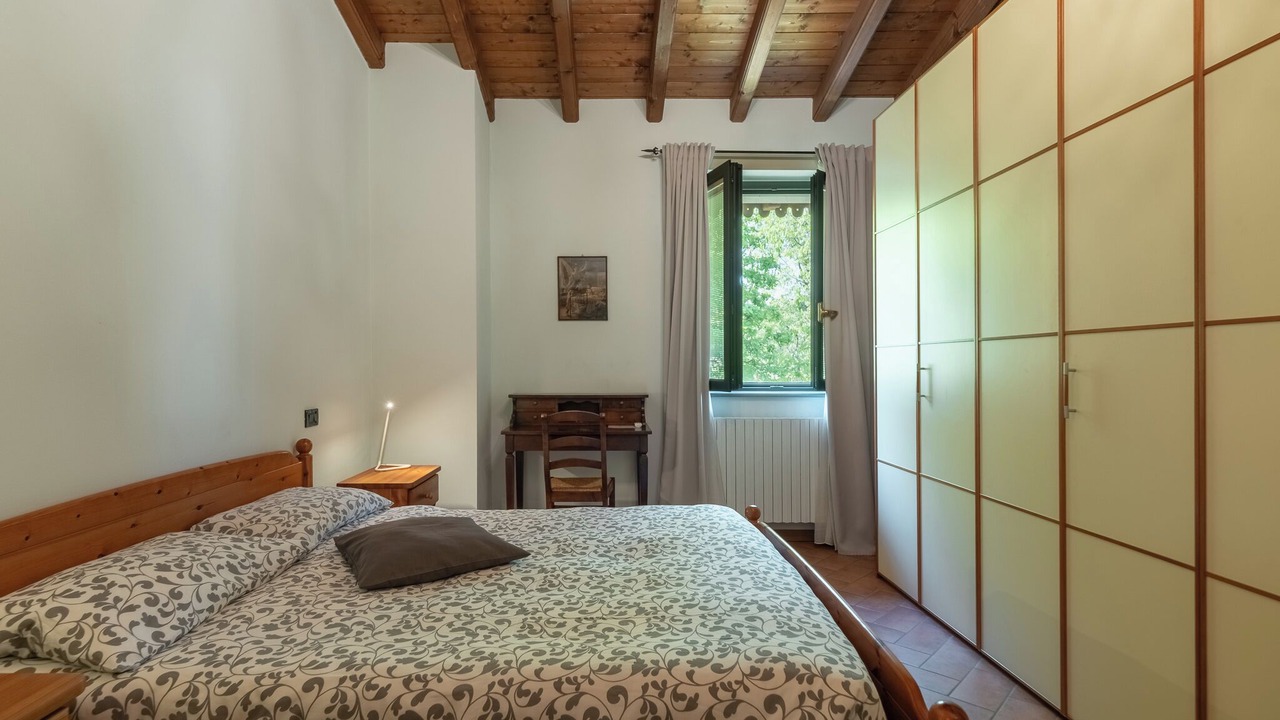 Photo of Bedroom in Corte Franca