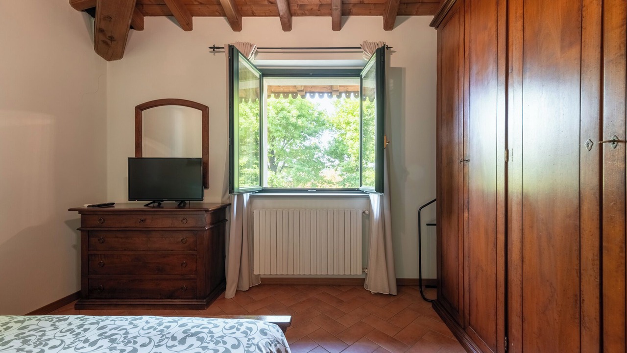 Photo of Bedroom in Corte Franca