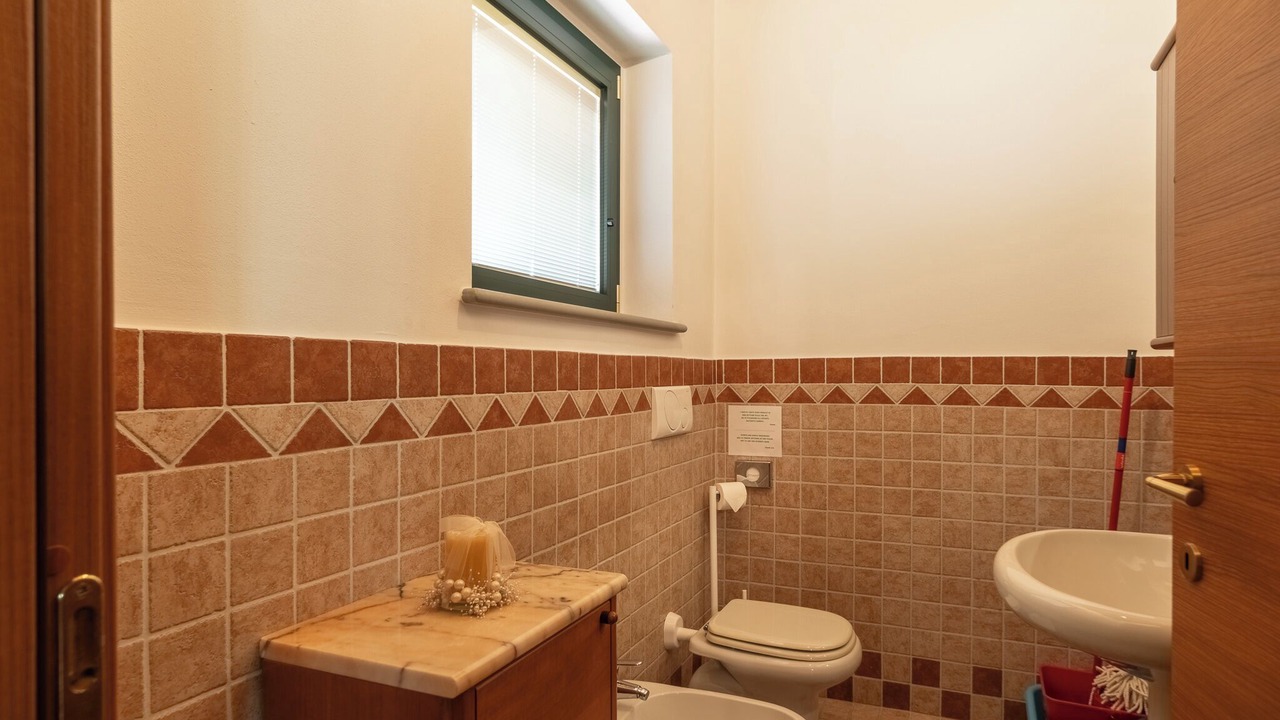 Photo of Bathroom in Corte Franca