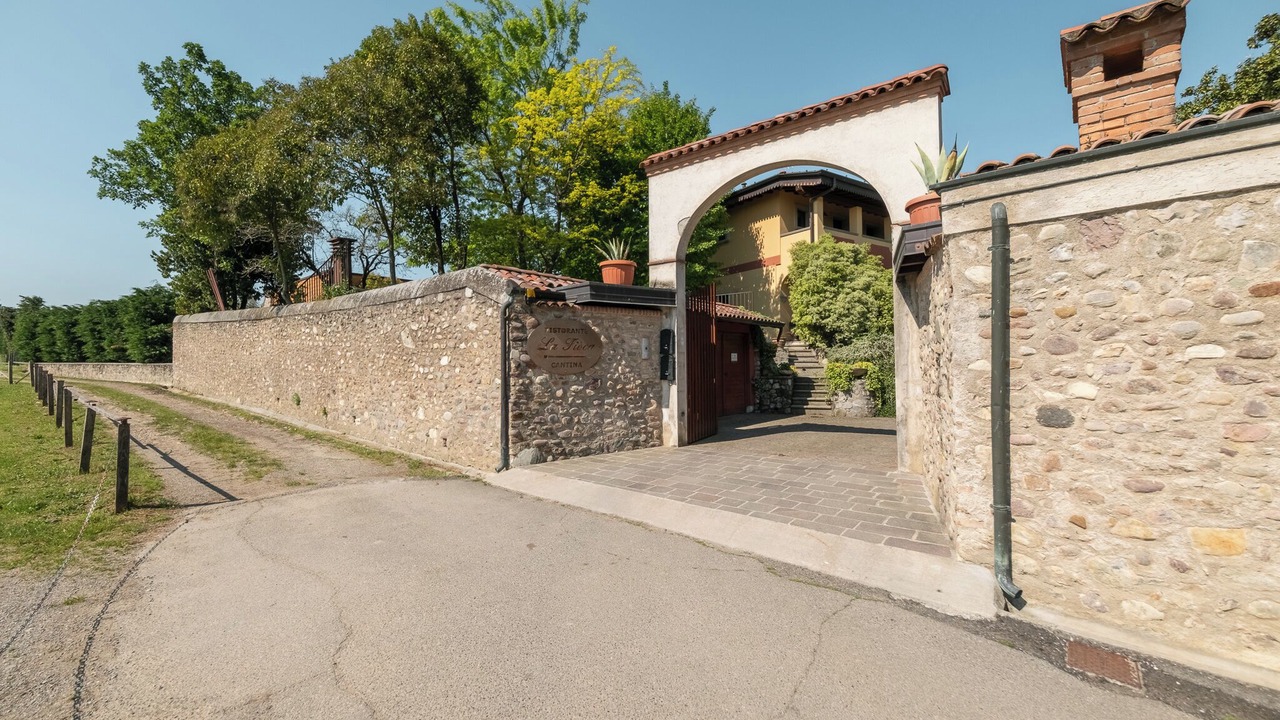 Photo of Outdoor in Corte Franca