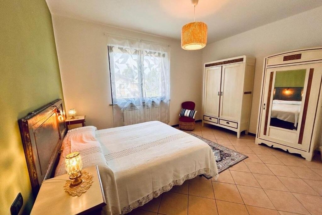 Photo of Bedroom in San Genesio ed Uniti