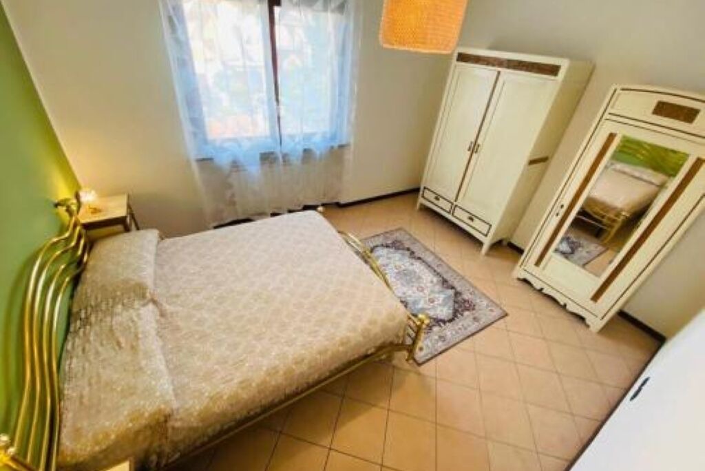 Photo of Bedroom in San Genesio ed Uniti