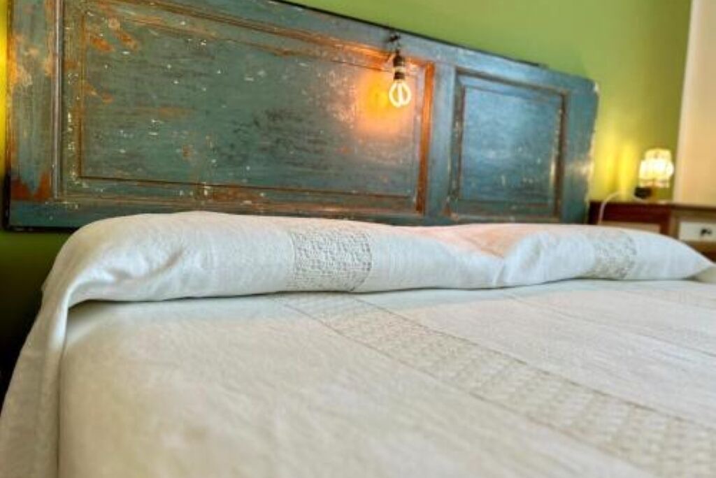 Photo of Bedroom in San Genesio ed Uniti
