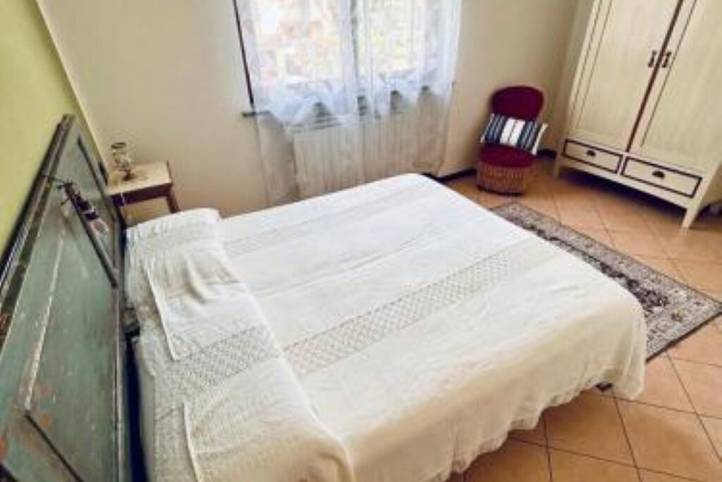 Photo of Bedroom in San Genesio ed Uniti