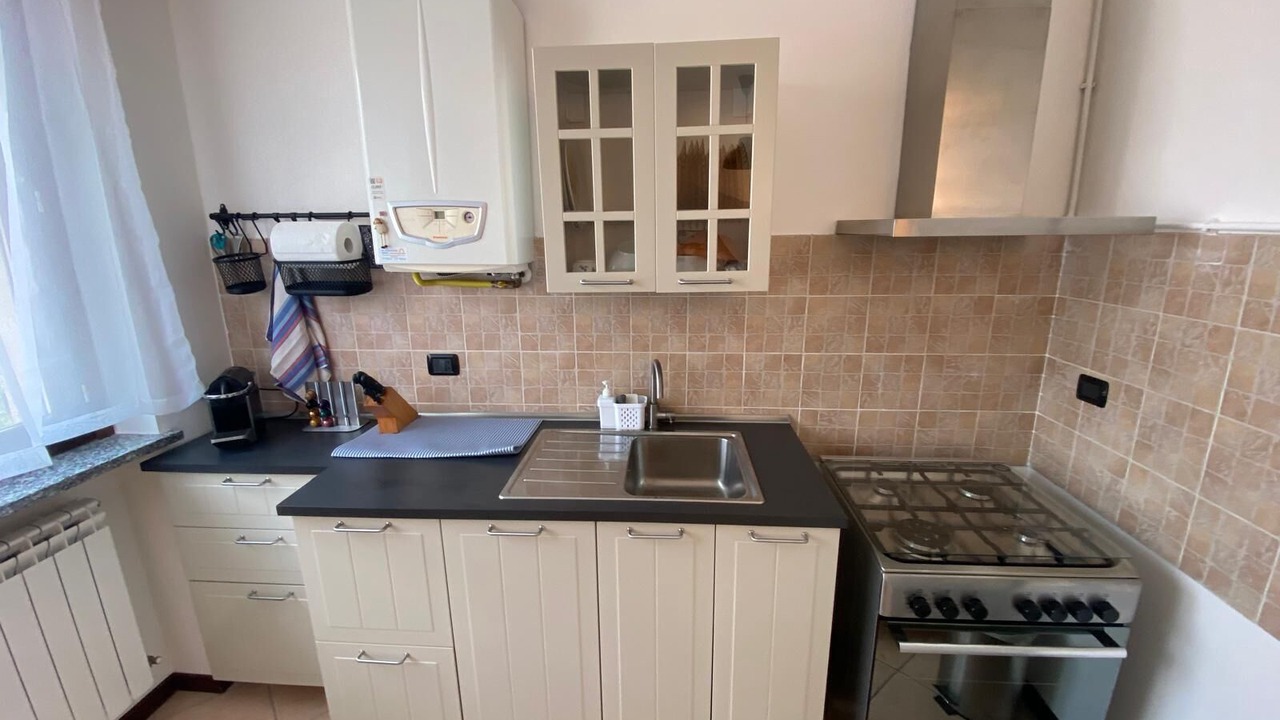 Photo of Kitchen in San Genesio ed Uniti