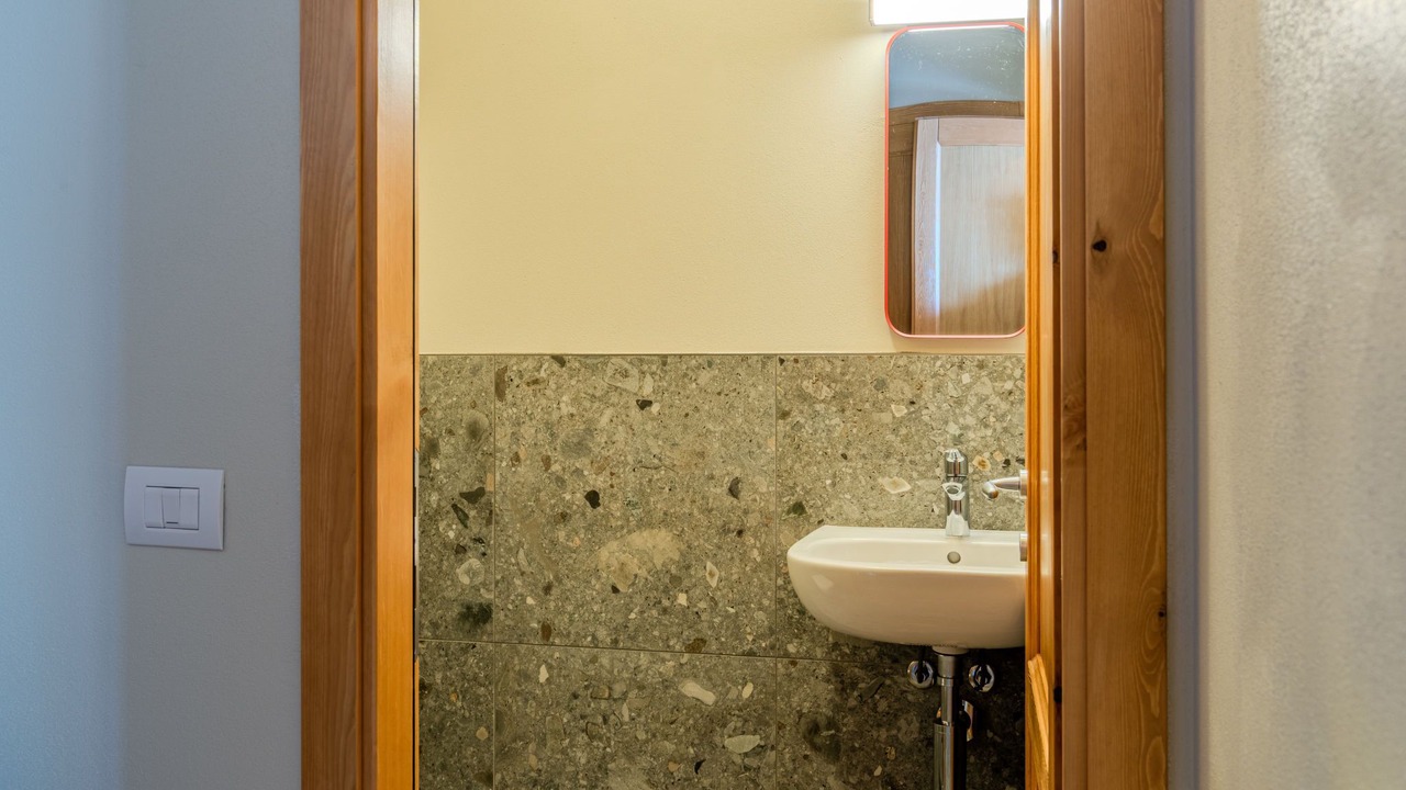 Photo of Bathroom in Peglio