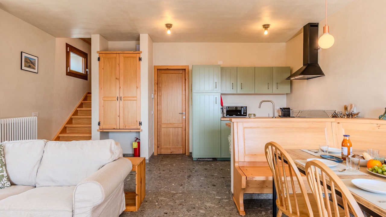 Photo of Livingroom in Peglio