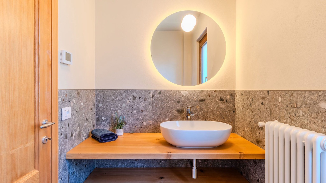 Photo of Bathroom in Peglio