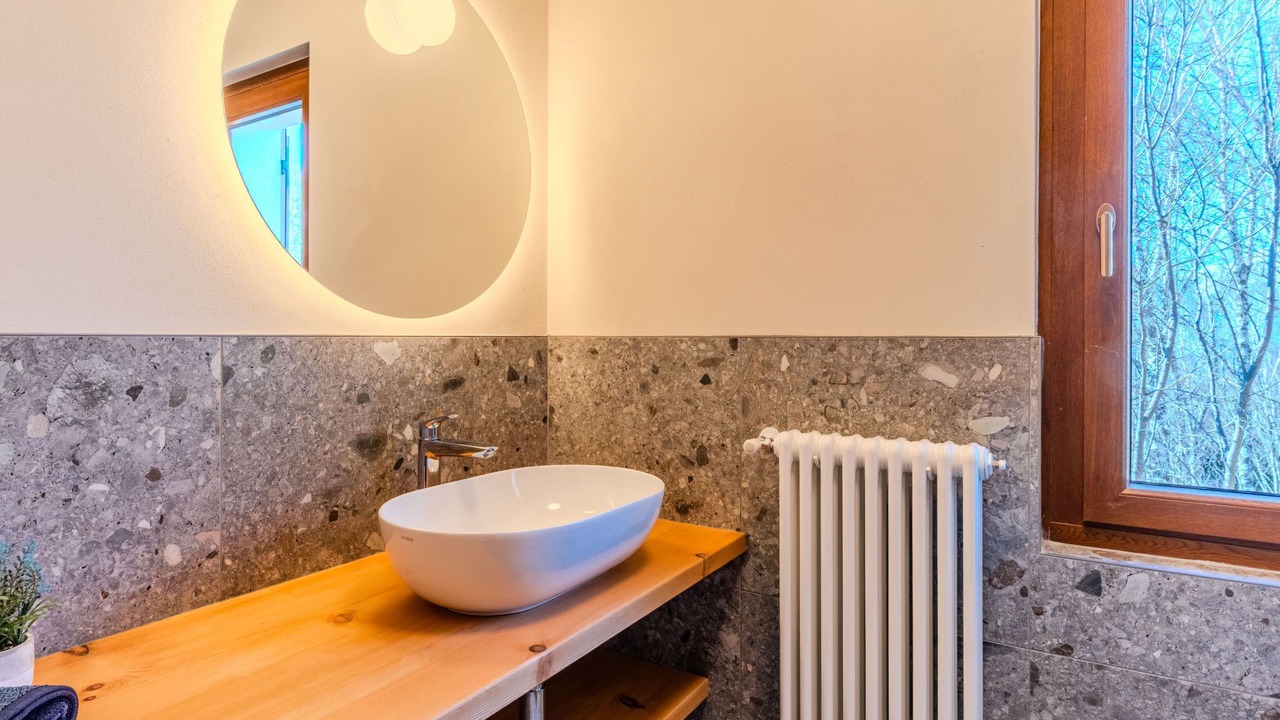 Photo of Bathroom in Peglio