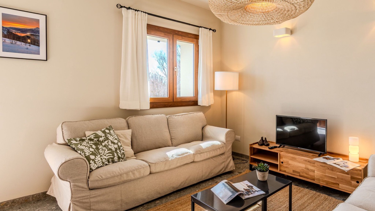 Photo of Livingroom in Peglio