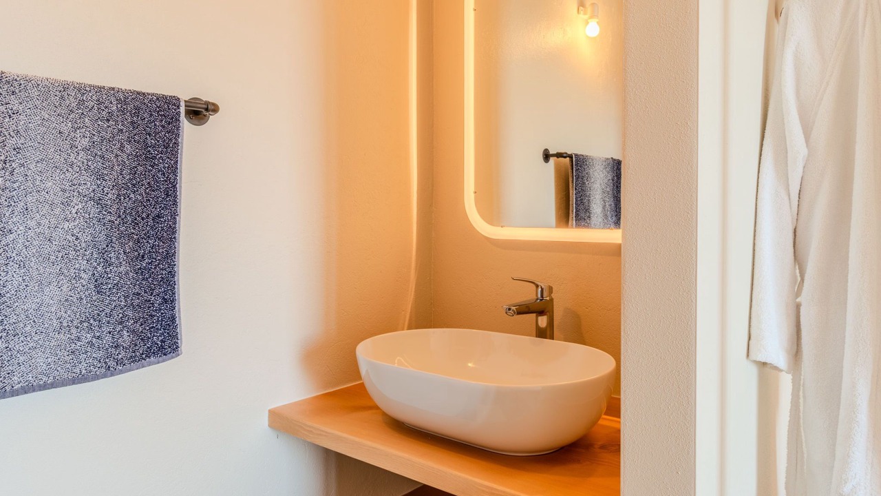 Photo of Bathroom in Peglio