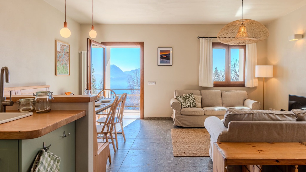Photo of Livingroom in Peglio