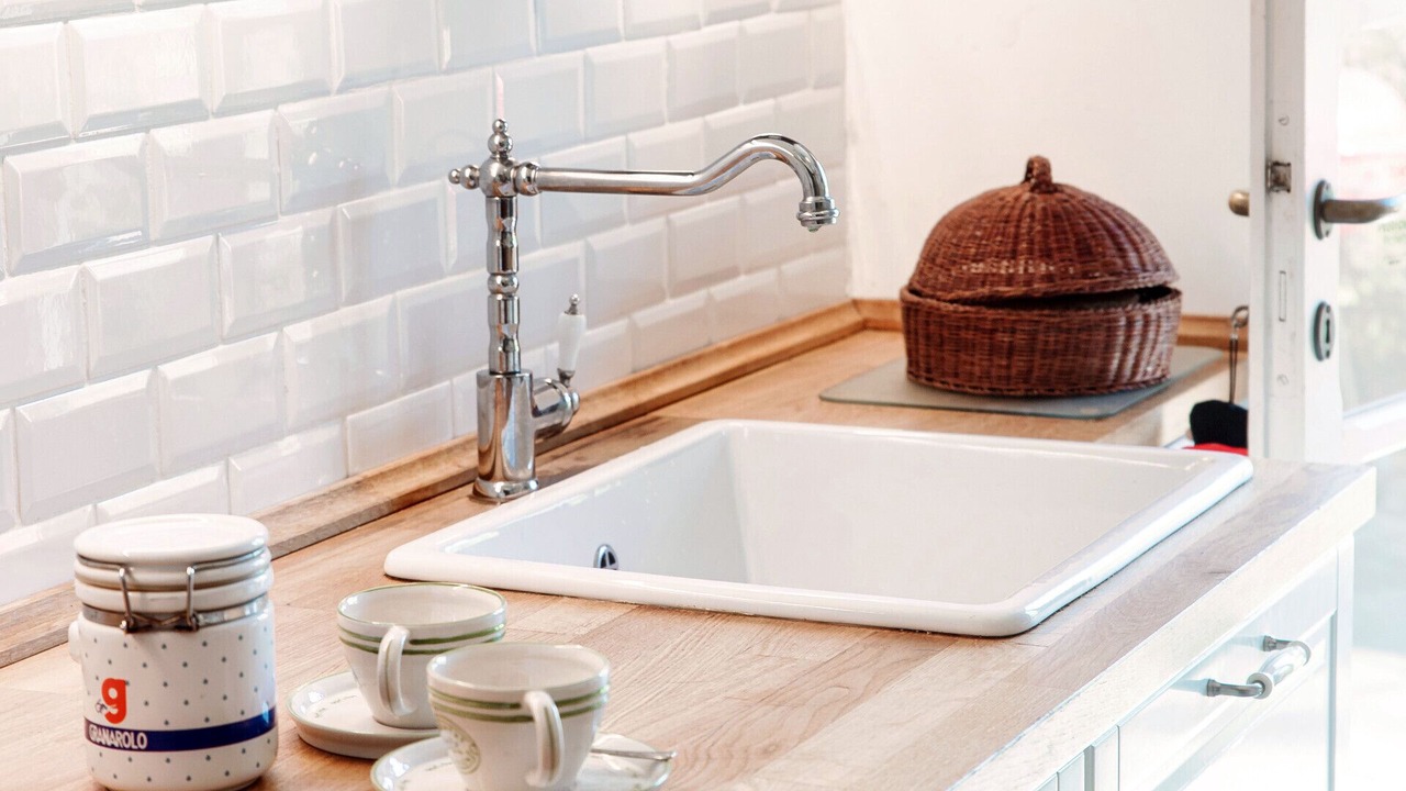 Photo of Bathroom in Capiago Intimiano