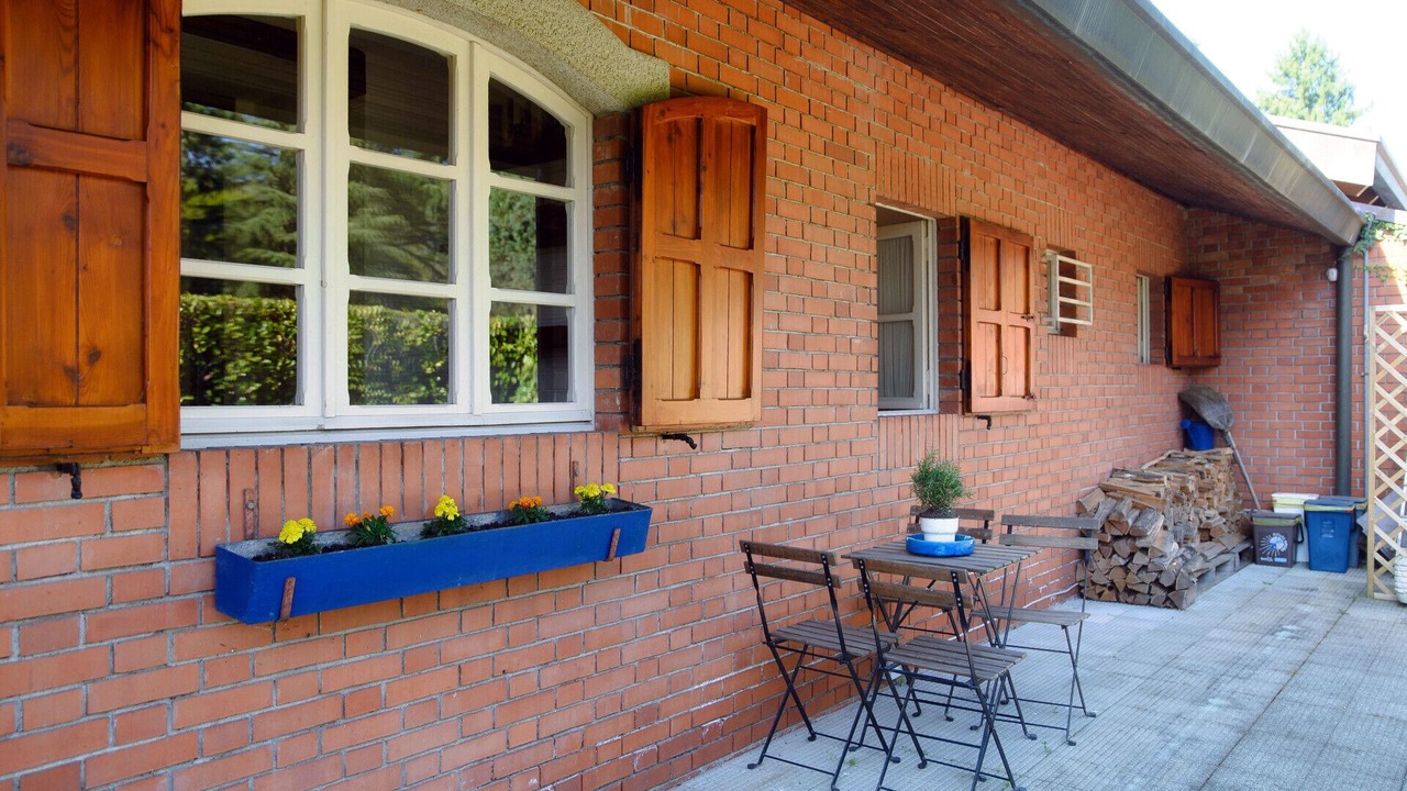 Photo of Outdoor in Capiago Intimiano