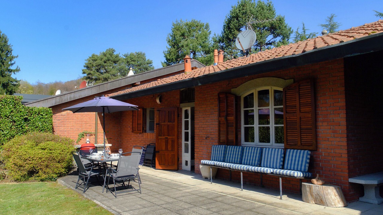 Photo of Outdoor in Capiago Intimiano
