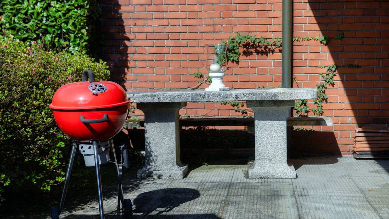 Photo of Patio Balcony in Capiago Intimiano