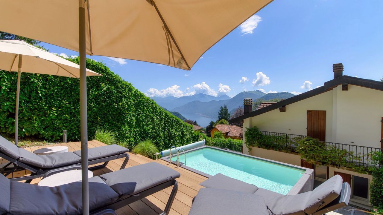 Photo of Outdoor in Casasco d'Intelvi