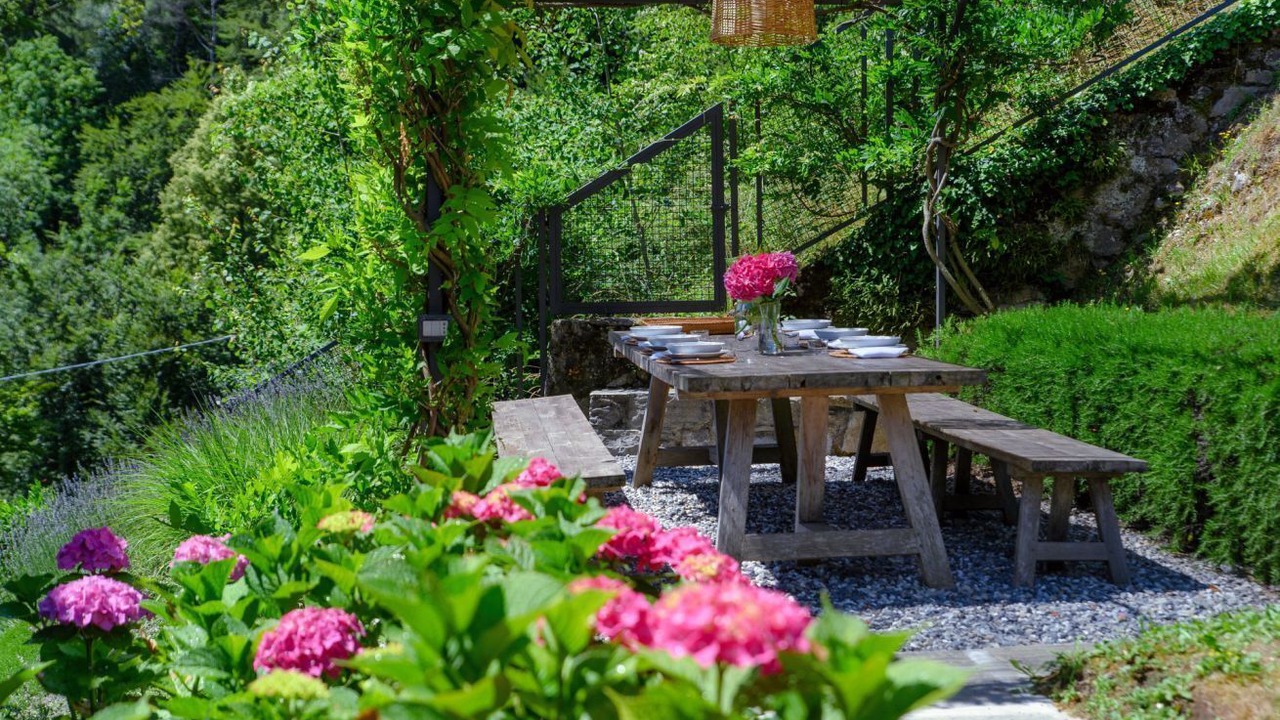 Photo of Outdoor in Casasco d'Intelvi