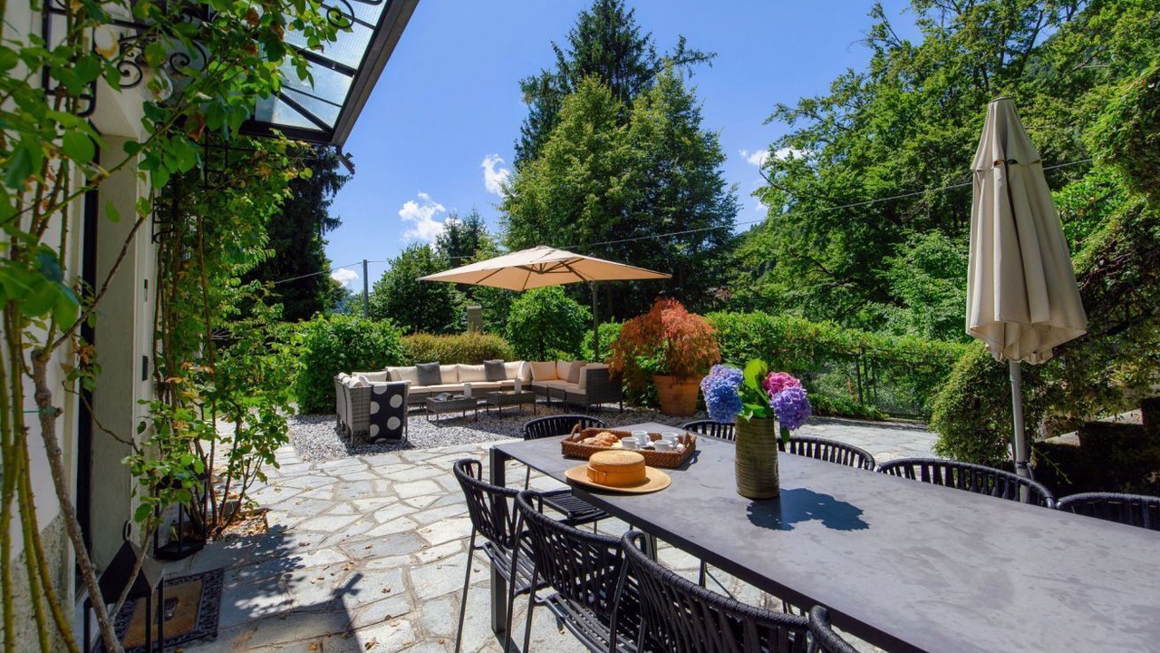 Photo of Outdoor in Casasco d'Intelvi