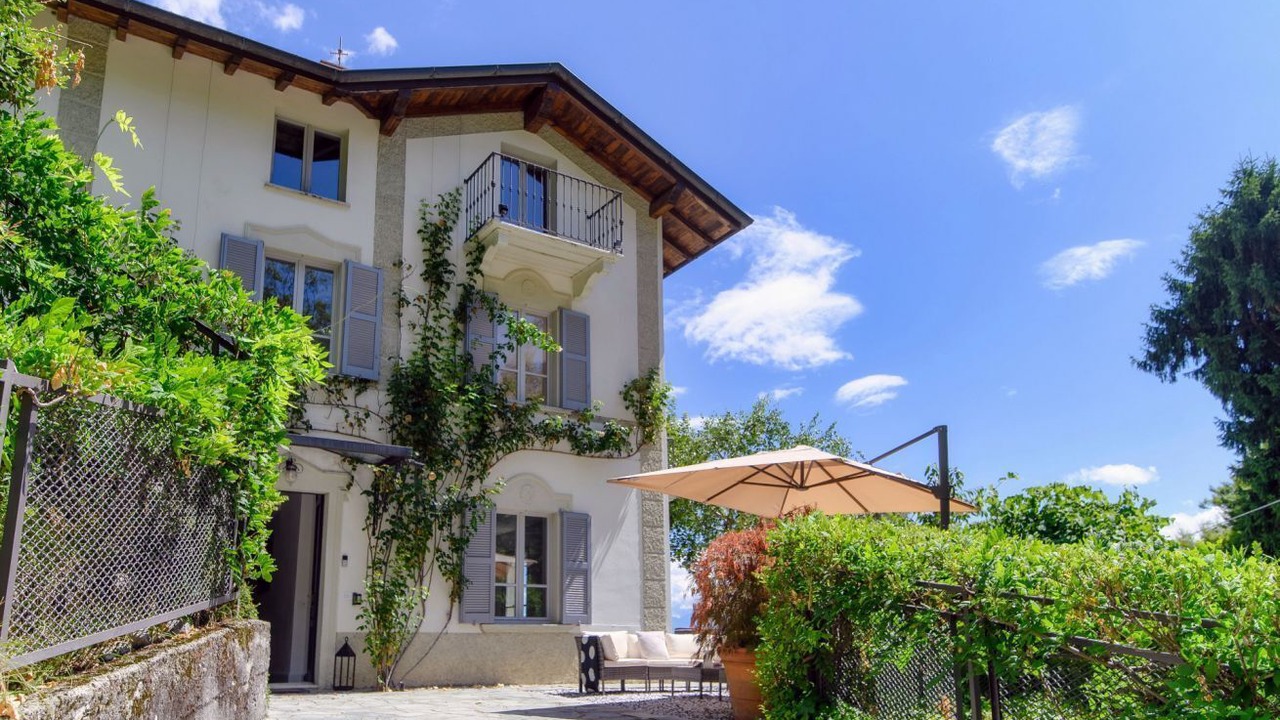 Photo of Outdoor in Casasco d'Intelvi