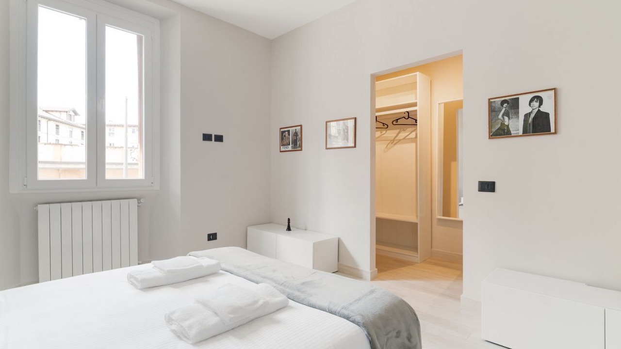 Photo of Bedroom in Zona Padova