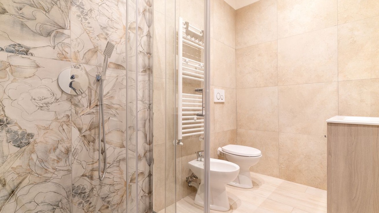 Photo of Bathroom in Zona Padova