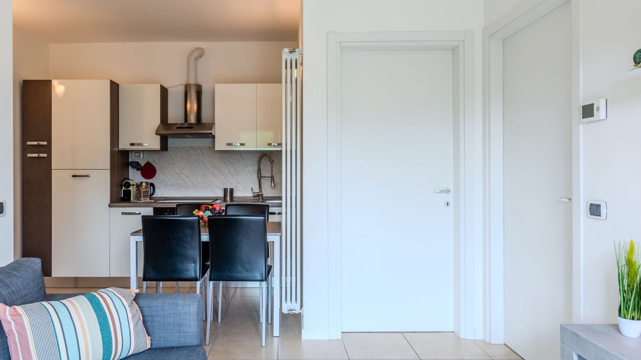 Photo of Livingroom in Domaso