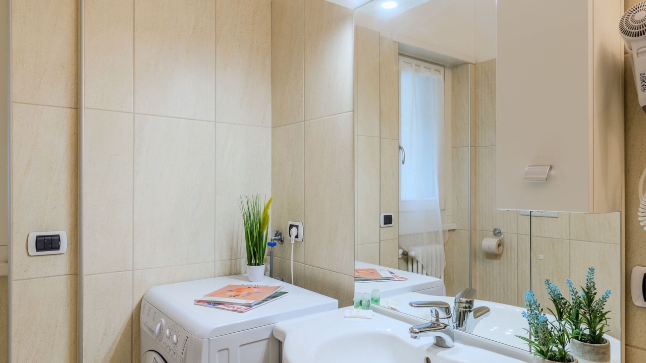 Photo of Bathroom in Domaso
