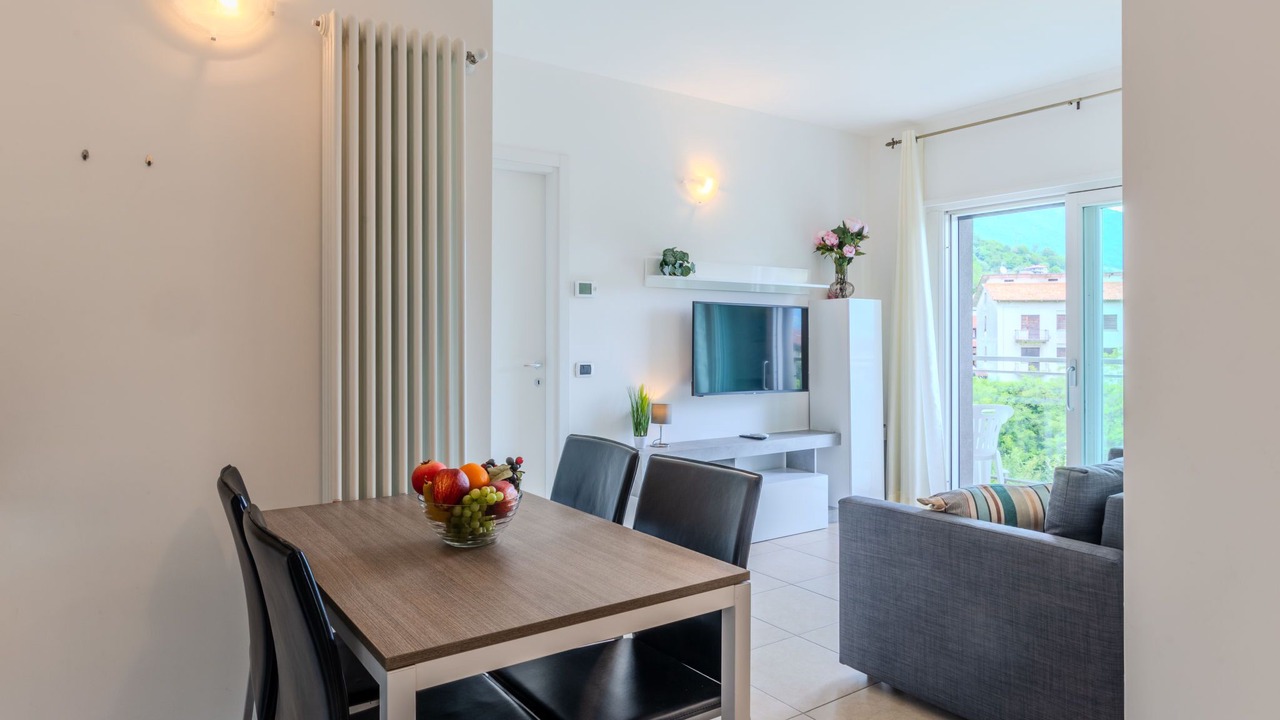 Photo of Livingroom in Domaso