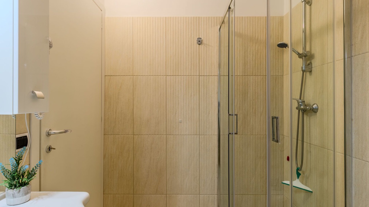 Photo of Bathroom in Domaso