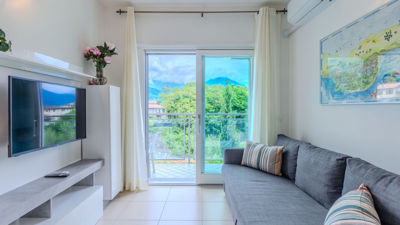 Photo of Livingroom in Domaso