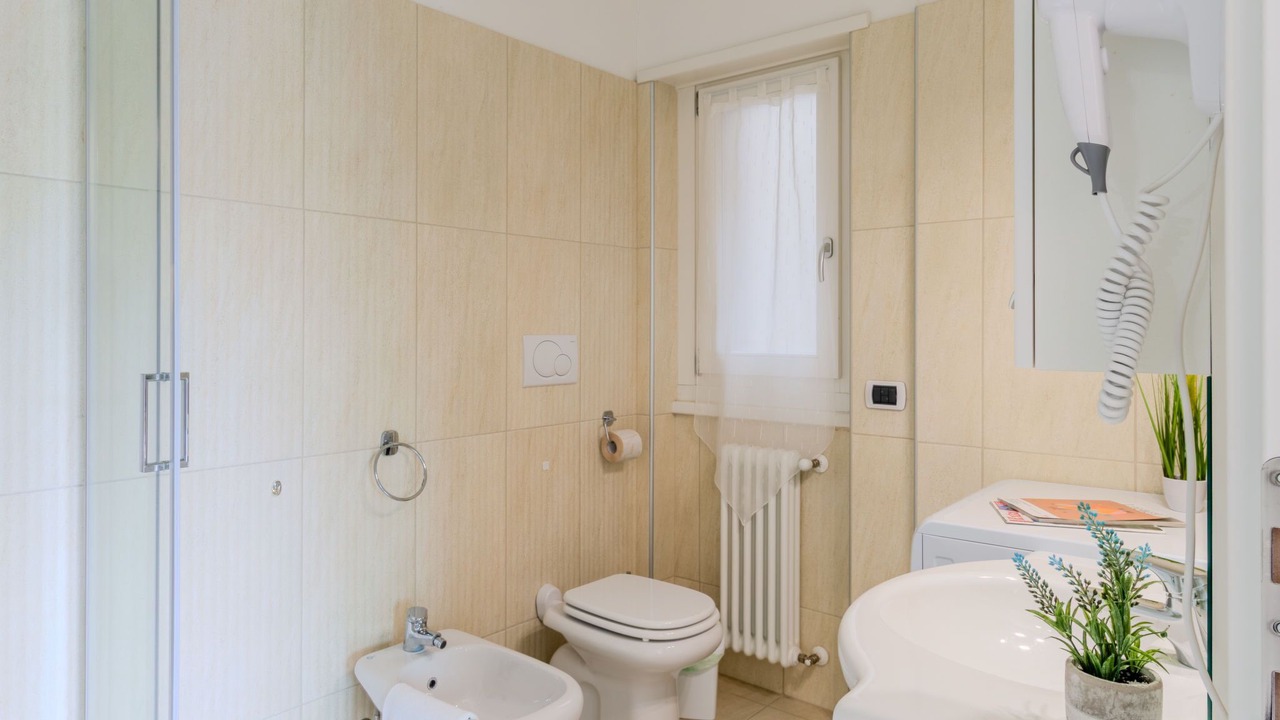 Photo of Bathroom in Domaso