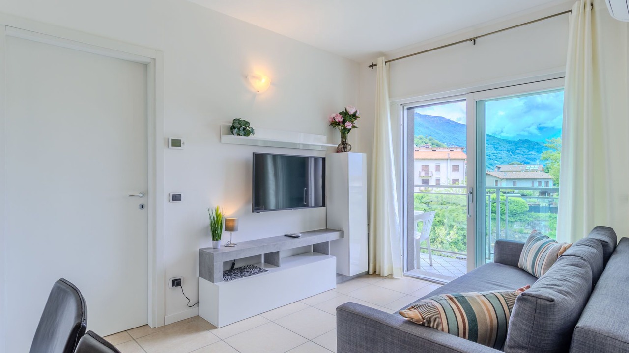 Photo of Livingroom in Domaso