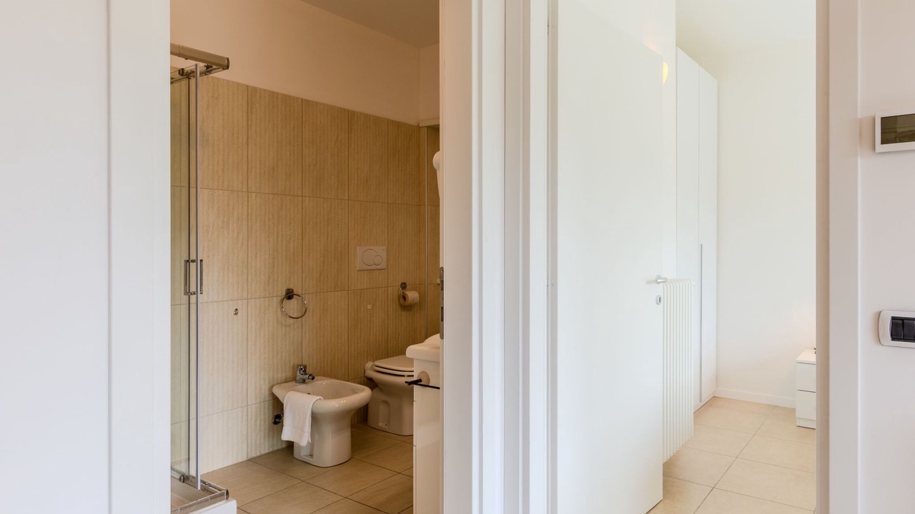 Photo of Bathroom in Domaso