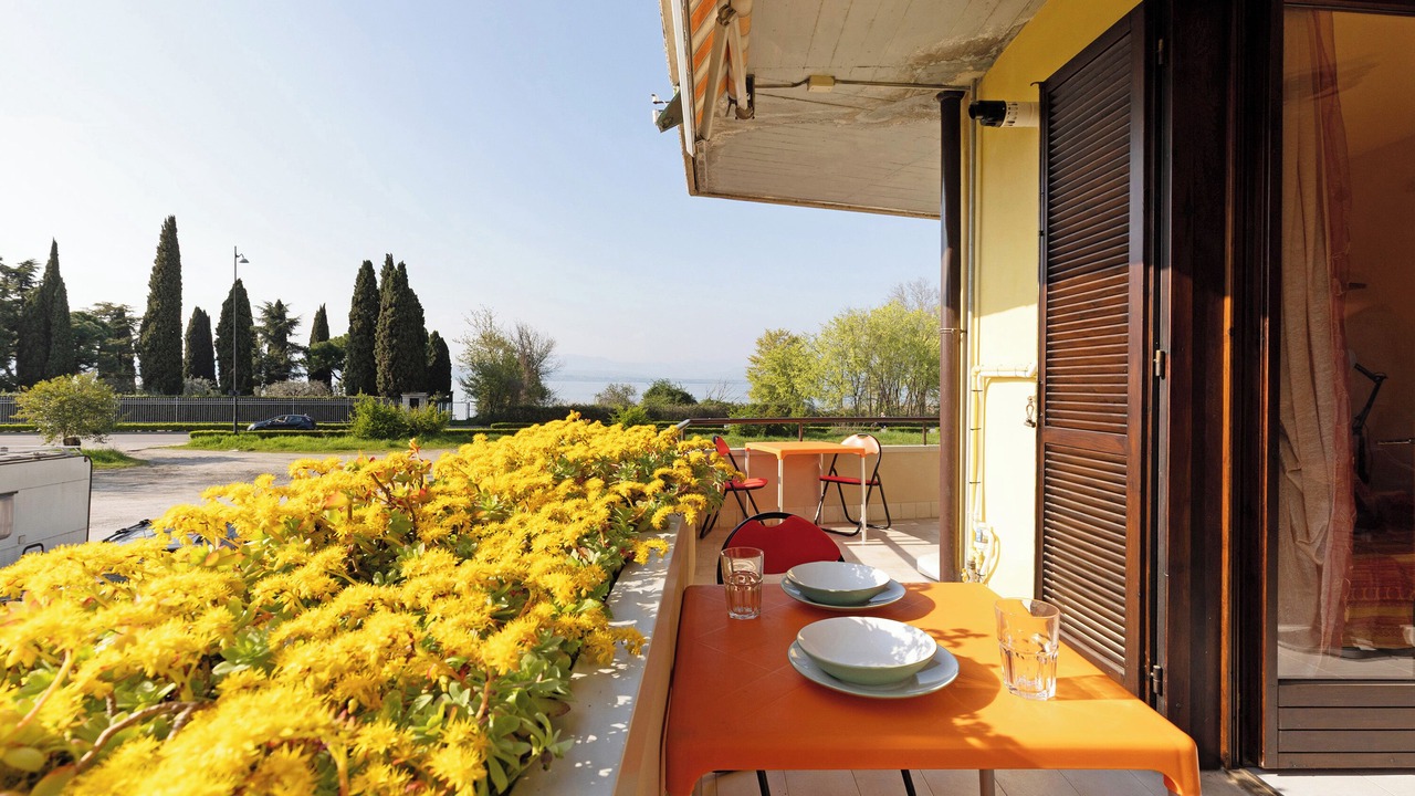 Photo of Outdoor in Desenzano del Garda