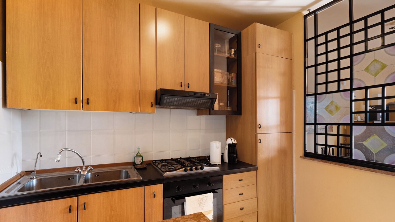 Photo of Kitchen in Desenzano del Garda