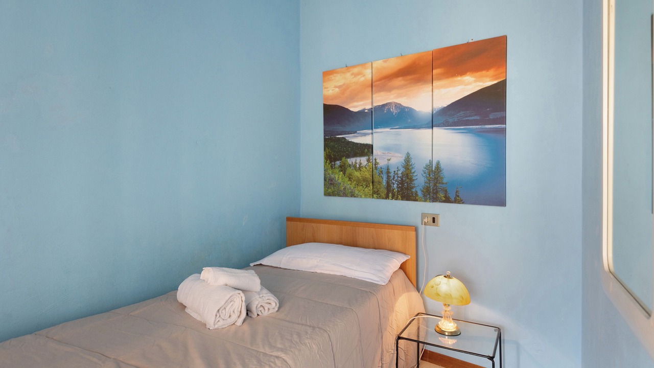 Photo of Bedroom in Desenzano del Garda