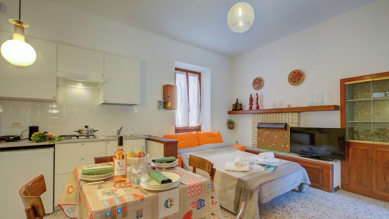 Photo of Bedroom in Cerro