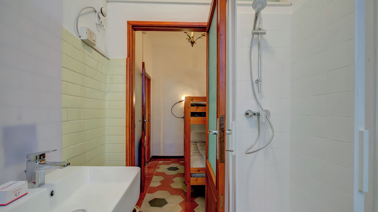 Photo of Bathroom in Cerro