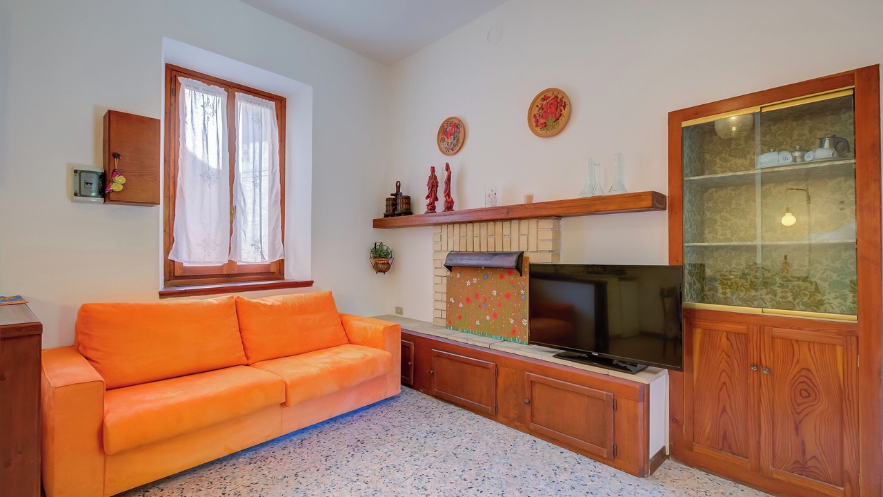 Photo of Bedroom in Cerro