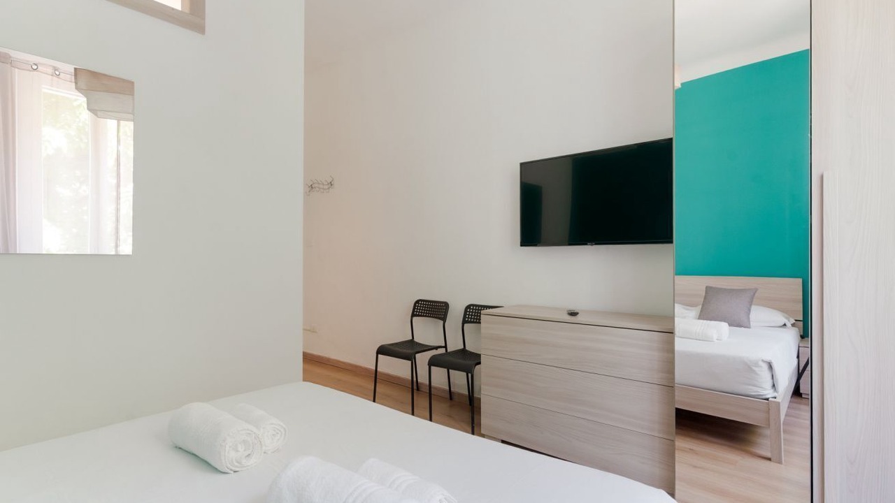 Photo of Bedroom in Isola del Bosco - Delle Corti