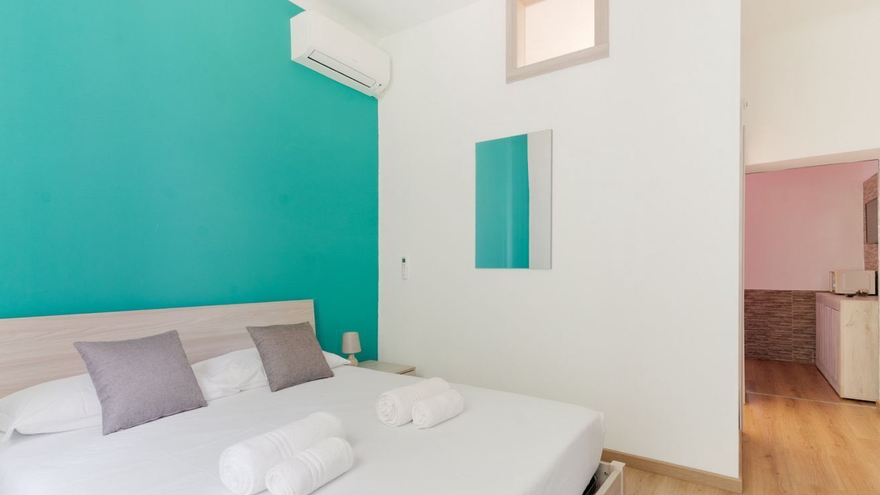 Photo of Bedroom in Isola del Bosco - Delle Corti