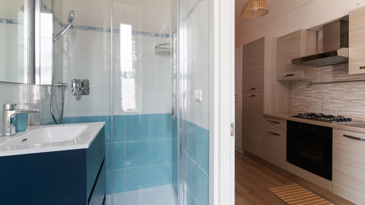 Photo of Bathroom in Isola del Bosco - Delle Corti