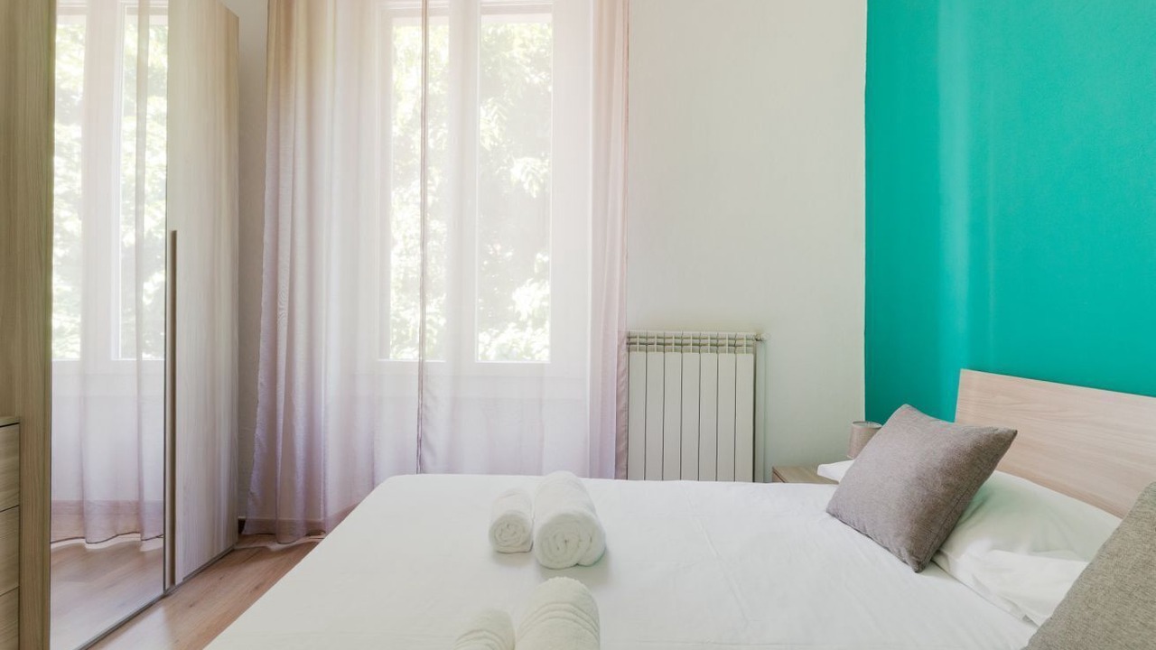 Photo of Bedroom in Isola del Bosco - Delle Corti
