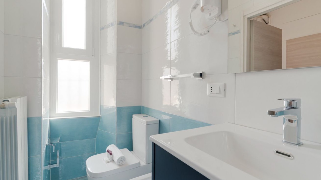 Photo of Bathroom in Isola del Bosco - Delle Corti