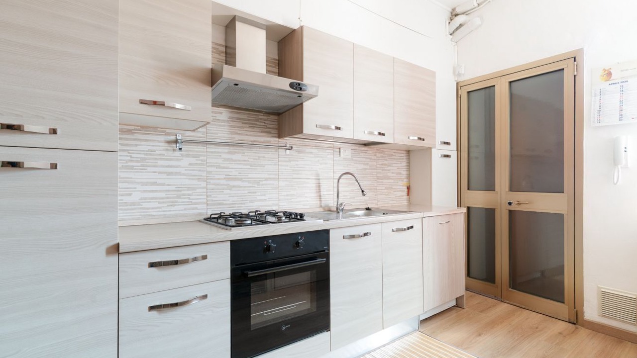 Photo of Kitchen in Isola del Bosco - Delle Corti