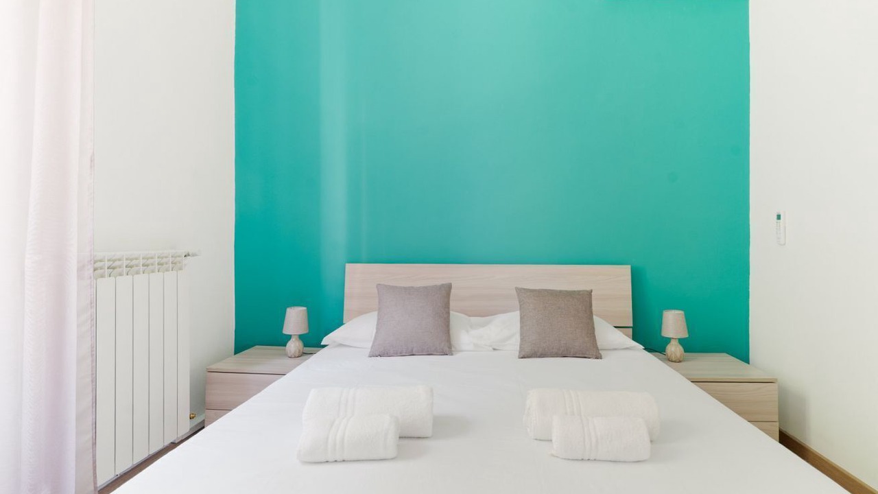 Photo of Bedroom in Isola del Bosco - Delle Corti