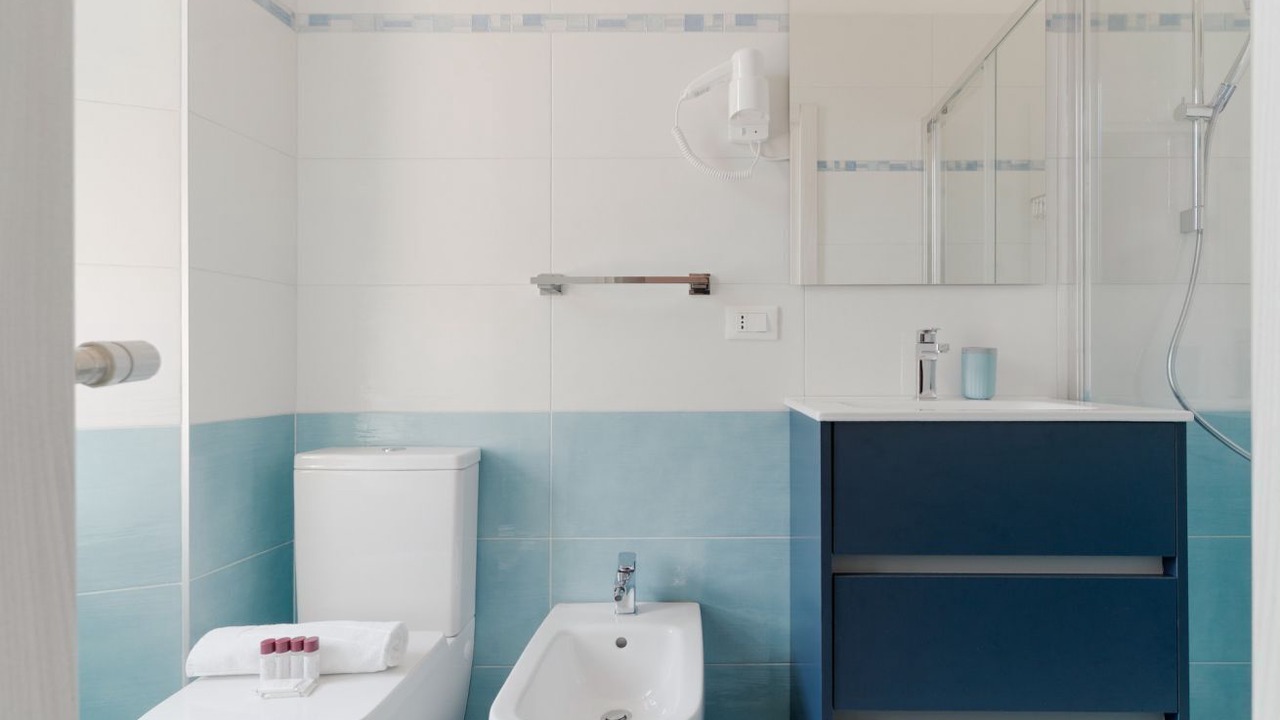 Photo of Bathroom in Isola del Bosco - Delle Corti